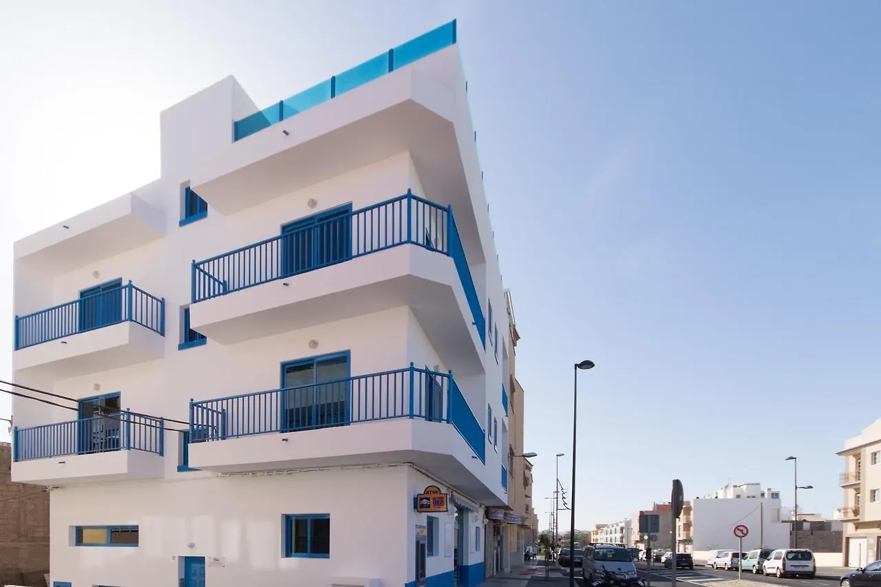 House Los Abrigos 0*,  Spain