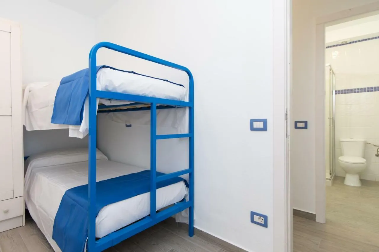 Hostel House Los Abrigos
