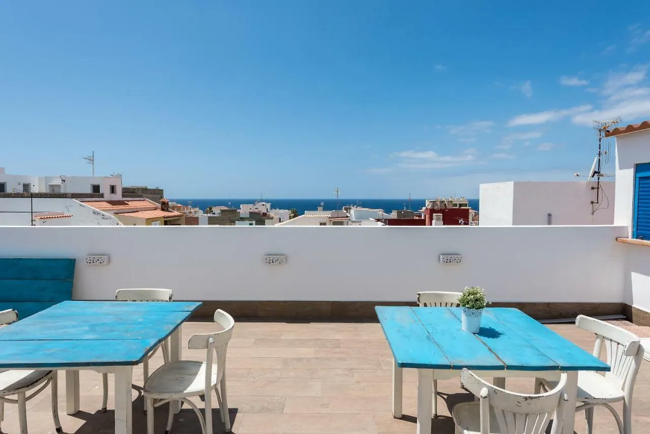House Los Abrigos 0*,  Spain