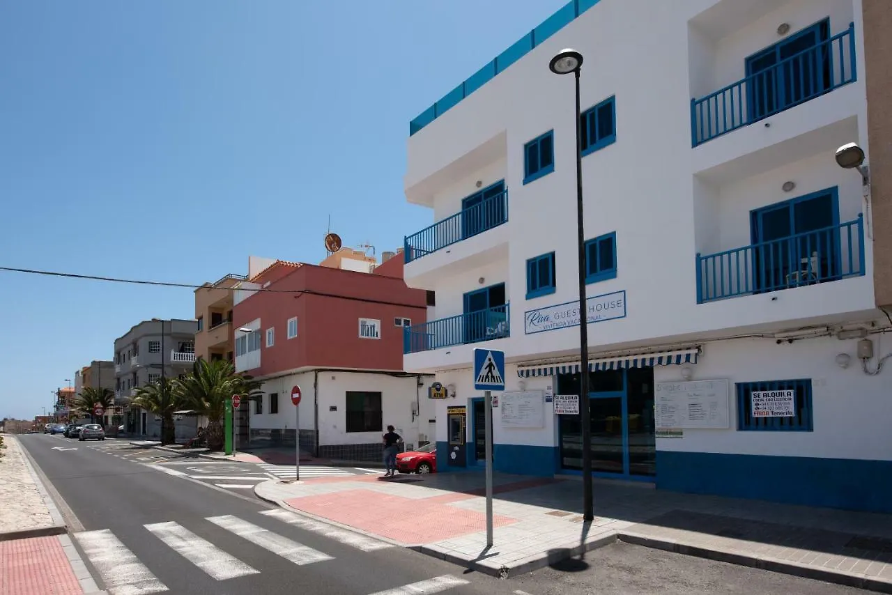 House Los Abrigos