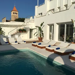 Petit H Rocamar - Adults Only 3*, Colònia de Sant Pere Spanien