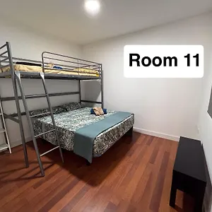 Paraiso Tenerife Bed and breakfast
