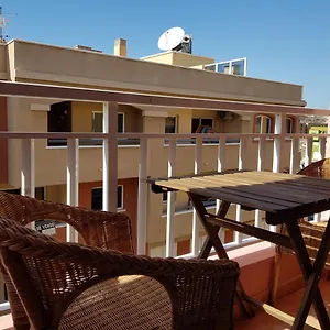 Alquilaencanarias Abrigos La Arena Apartamento